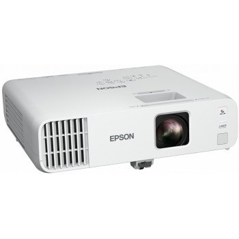 Epson Home Cinema EB-L200F - 4500 Lúmenes - 3LCD - 1080p (1920x1080) - Blanco V11H990040