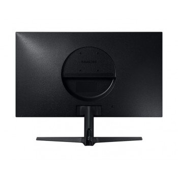Samsung U28R550UQR - 28" 4K Ultra HD - LED - Azul, Gris - 60Hz LU28R550UQRXEN