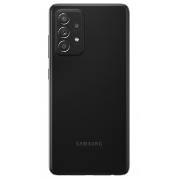 Samsung Galaxy A52 Negro - 6GB - 128GB - 4G SM-A525FZKGEUB