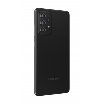 Samsung Galaxy A52 Negro - 6GB - 128GB - 4G SM-A525FZKGEUB