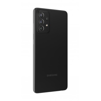 Samsung Galaxy A72 Negro - 6GB - 128GB - 4G SM-A725FZKDEUB