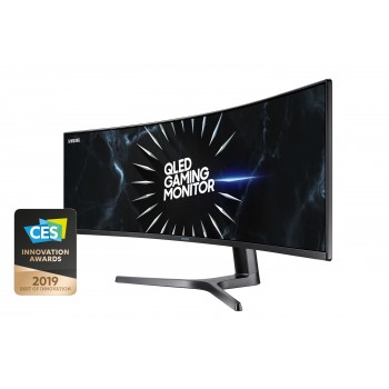Samsung LC49RG90SSRXEN Gaming Curvo - 49" - 120Hz