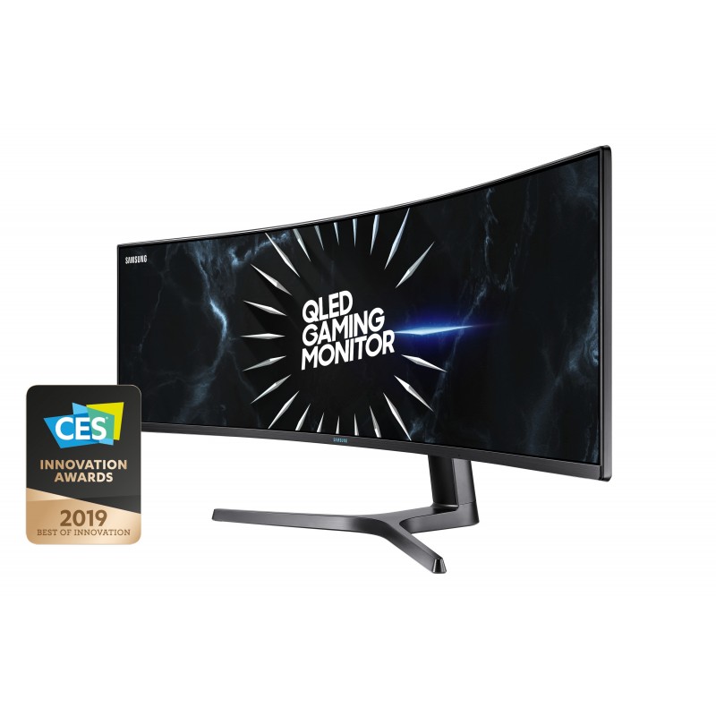 Samsung LC49RG90SSRXEN Gaming Curvo - 49" - 120Hz