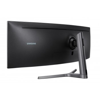 Samsung LC49RG90SSRXEN Gaming Curvo - 49" - 120Hz