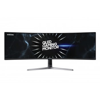 Samsung LC49RG90SSRXEN Gaming Curvo - 49" - 120Hz