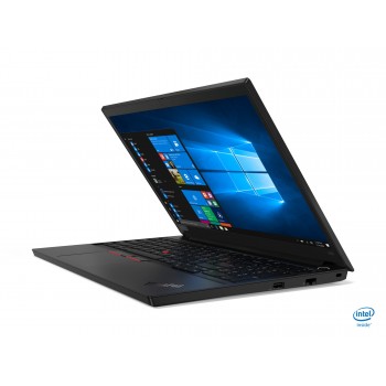 Lenovo ThinkPad E15 Negro - 15.6" - Intel Core i5-10xxx - 16GB - 512GB SSD - Windows 10 Pro 20RD001CSP