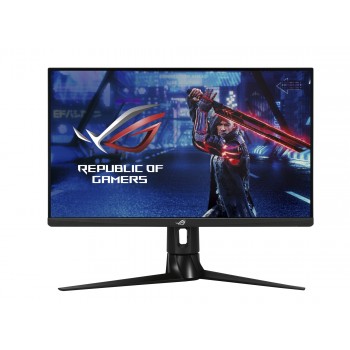ASUS ROG Strix XG27AQ - 27"  - LED - Negro - 170Hz 90LM06U0-B01370