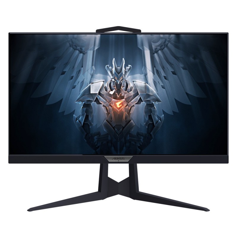Gigabyte Aorus FI25F - 24.5" Full HD -  - Negro - 240Hz AORUS FI25F-EK