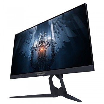 Gigabyte Aorus FI25F - 24.5" Full HD -  - Negro - 240Hz AORUS FI25F-EK