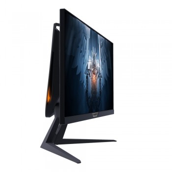Gigabyte Aorus FI25F - 24.5" Full HD -  - Negro - 240Hz AORUS FI25F-EK