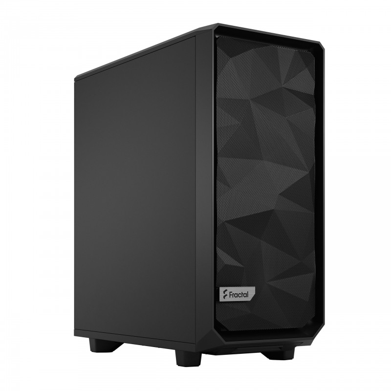 Fractal Design Meshify 2 Compact Negro FD-C-MES2C-01