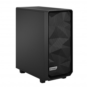 Fractal Design Meshify 2 Compact Negro FD-C-MES2C-01