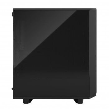 Fractal Design Meshify 2 Compact Negro Dark - Cristal templado FD-C-MES2C-02