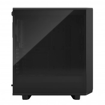 Fractal Design Meshify 2 Compact Negro Light - Cristal templado FD-C-MES2C-03