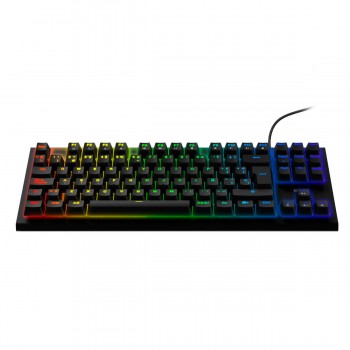 Energy Sistem ESG K6 Mechanik teclado USB QWERTY Español Negro ENE45210