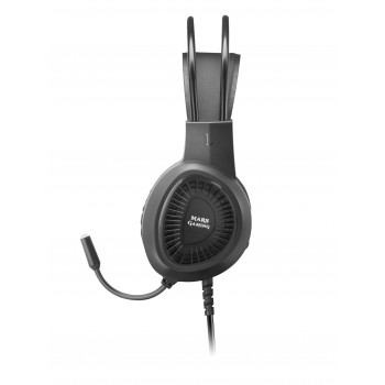Mars Gaming MH120 HEADSET+MICRO MULTIPLATFORMMars Gaming MH120 HEADSET+MICRO MULTIPLATFORM