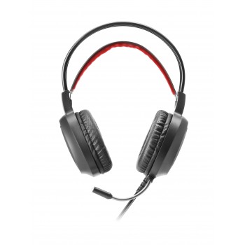 Mars Gaming MH120 HEADSET+MICRO MULTIPLATFORMMars Gaming MH120 HEADSET+MICRO MULTIPLATFORM