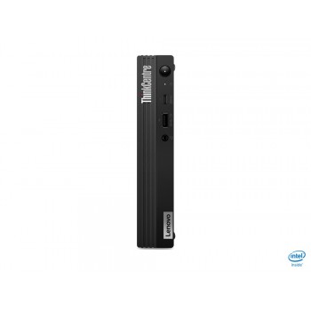 Lenovo ThinkCentre M70q - i7-10700T - 16GB - 512GB SSD - Mini PC - Negro - Windows 10 Pro 11DT006JSP