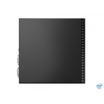 Lenovo ThinkCentre M70q - i7-10700T - 16GB - 512GB SSD - Mini PC - Negro - Windows 10 Pro 11DT006JSP