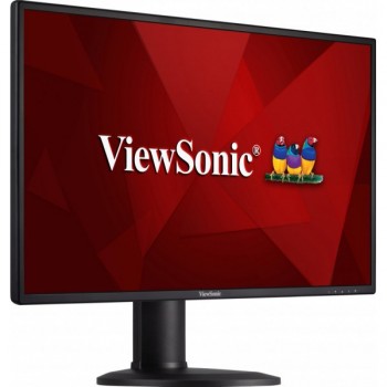 Viewsonic VG Series VG2719 - 27" Full HD - LED - Negro - 60Hz