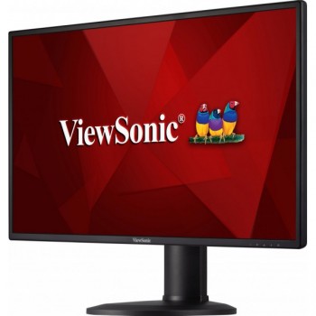 Viewsonic VG Series VG2719 - 27" Full HD - LED - Negro - 60Hz