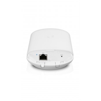 Ubiquiti Networks NanoStation 5AC Loco 1000 Mbit s Blanco Energía sobre Ethernet (PoE) UBN-LOCO5AC