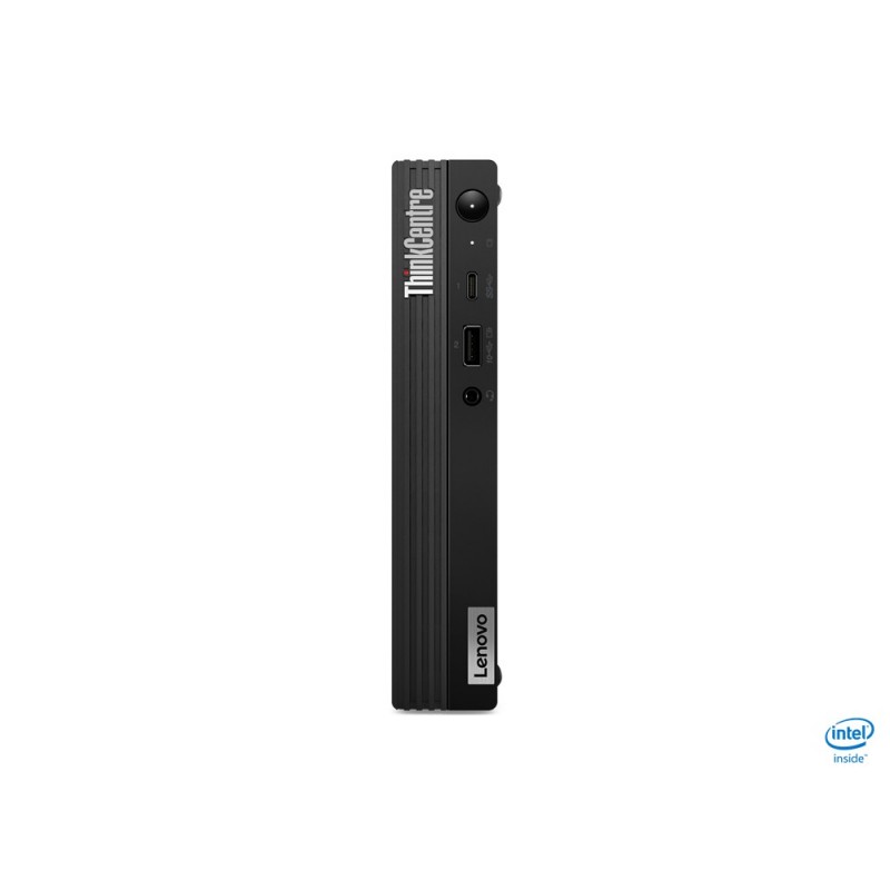 Lenovo ThinkCentre M90q - i7-10700 - 16GB - 512GB SSD - Mini PC - Negro - Windows 10 Pro 11CR004CSP