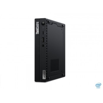 Lenovo ThinkCentre M90q - i7-10700 - 16GB - 512GB SSD - Mini PC - Negro - Windows 10 Pro 11CR004CSP