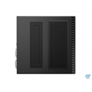 Lenovo ThinkCentre M90q - i7-10700 - 16GB - 512GB SSD - Mini PC - Negro - Windows 10 Pro 11CR004CSP