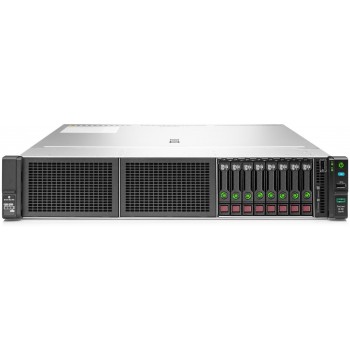 HPE ProLiant DL180 Gen10 - Intel Xeon Silver - 16 GB - 500W P35519-B21