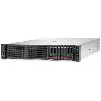 HPE ProLiant DL180 Gen10 - Intel Xeon Silver - 16 GB - 500W P35519-B21