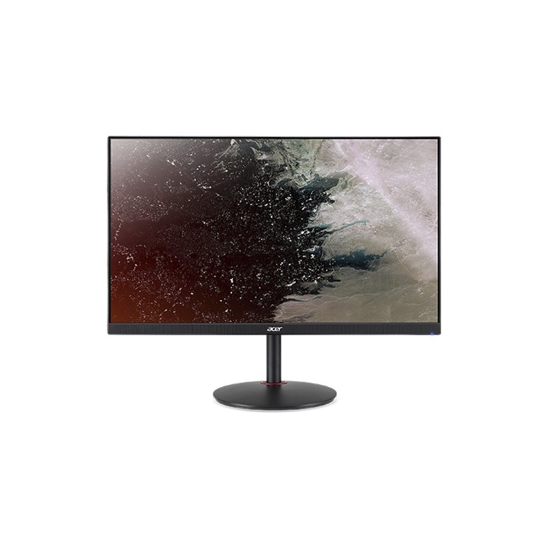 Acer XV272UP - 27" Quad HD - LED - Negro - 144Hz UM.HX2EE.P01