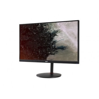 Acer XV272UP - 27" Quad HD - LED - Negro - 144Hz UM.HX2EE.P01