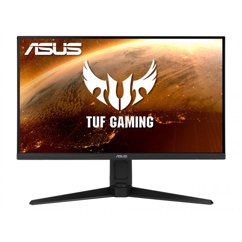 ASUS TUF Gaming VG27AQL1A - 27" Quad HD -  - Negro - 170Hz 90LM05Z0-B01370