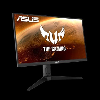 ASUS TUF Gaming VG27AQL1A - 27" Quad HD -  - Negro - 170Hz 90LM05Z0-B01370