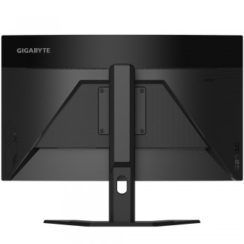 Gigabyte G27QC - 27" Quad HD - LED - Negro - 165Hz G27QC-EK