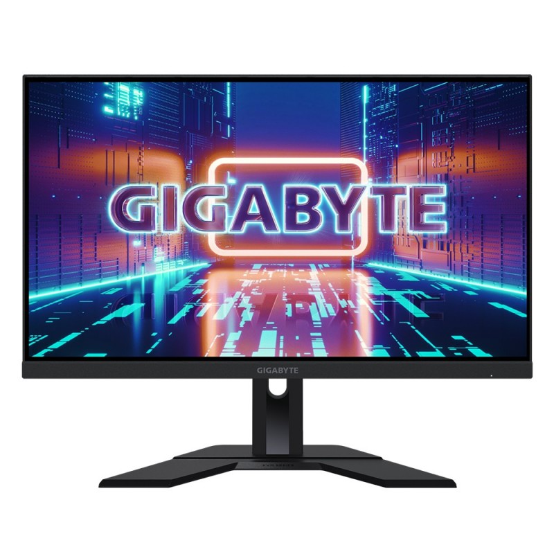 Gigabyte M27F - 27" Full HD - LED - Negro - 144Hz M27F-EK