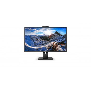 Philips P Line 326P1H 00 - 31.5" Quad HD - LED - Negro - 75Hz