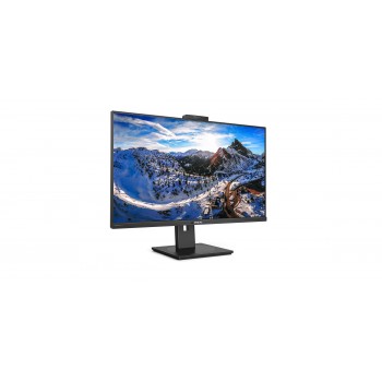 Philips P Line 326P1H 00 - 31.5" Quad HD - LED - Negro - 75Hz