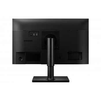 Samsung F24T450FQR - 24" - Negro - 75Hz LF24T450FQRXEN