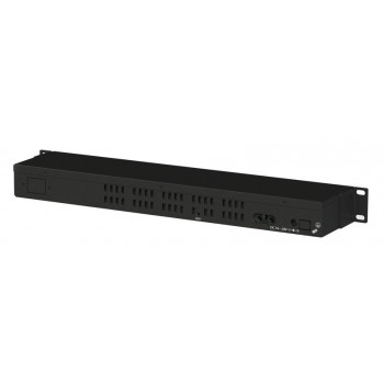 MikroTik RB2011iL-RM Router 5xGB 5x10 100 L4MikroTik RB2011iL-RM Router 5xGB 5x10 100 L4