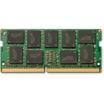 HP 32GB (1x32GB) 3200 DDR4 ECC SODIMM 141H6AA