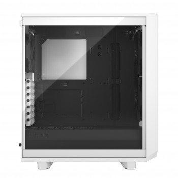 Fractal Design Meshify 2 Compact Blanco FD-C-MES2C-05