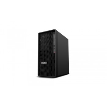 Lenovo ThinkStation P340 - i7-10700 - 16GB - 512GB SSD - Tower - Negro - Windows 10 Pro 30DH00G9SP