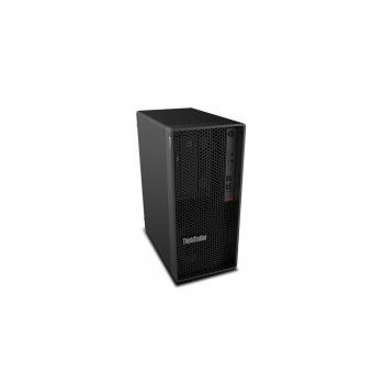 Lenovo ThinkStation P340 - i7-10700 - 16GB - 512GB SSD - Tower - Negro - Windows 10 Pro 30DH00G9SP