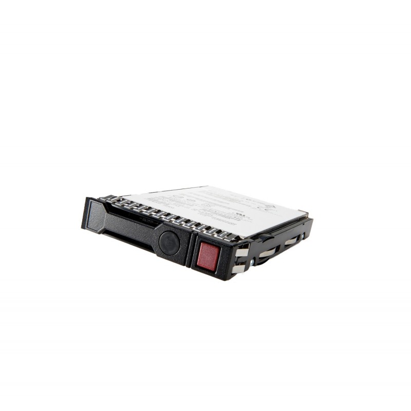HPE P18428-B21 - 3840GB 2.5"" TLC SATA