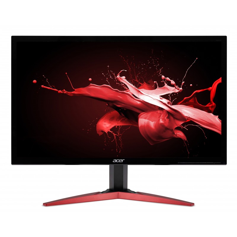 Acer KG1 KG241QSbiip - 23.6" Full HD - LED - Negro - 120Hz UM.UX1EE.S01