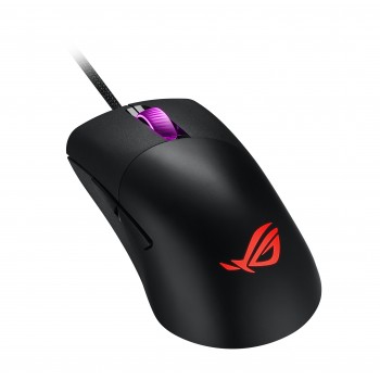 ASUS ROG Keris - RF Wireless+USB Type-A 16000 DPI 90MP01R0-B0UA00