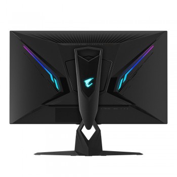 Gigabyte FI32Q - 31.5" 2K Ultra HD - LED - Negro - 170Hz AORUS FI32Q-EK