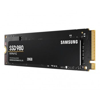 Samsung 980 - 250GB M.2 V-NAND PCI Express 3.0 MZ-V8V250BW
